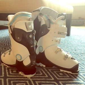 ‘16 xpro 70w women’s ski boots